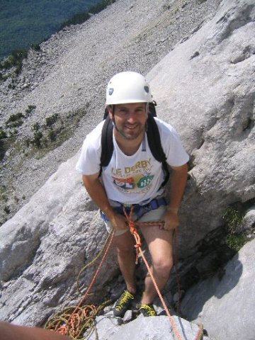 La Croix des Têtes